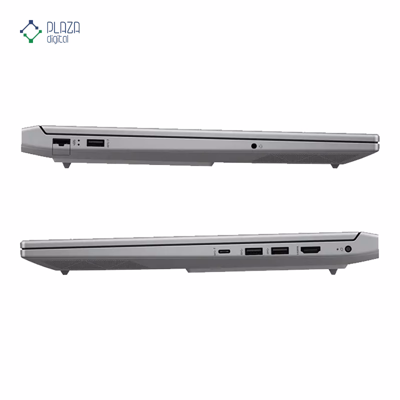 لپ تاپ اچ پی 16.1 اینچی مدل OMEN 16 AE0073CL i7 14650HX 32GB 2TB RTX4060 پلازادیجیتال