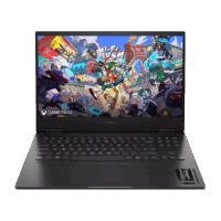 لپ تاپ اچ پی 16 اینچی مدل OMEN Gaming 16T-WF100 i7 14700HX 64GB 1TB RTX4060 پلازادیجیتال