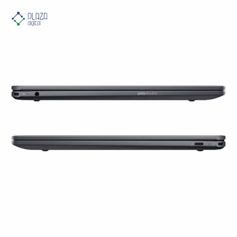 لپ تاپ اچ پی 14 اینچی مدل OmniBook Ultra Flip 14t-fh000 Ultra 7 256V 16GB 1TB Arc - پلازا دیجیتال
