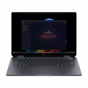 لپ تاپ اچ پی 14 اینچی مدل OmniBook Ultra Flip 14t-fh000 Ultra 7 256V 16GB 1TB Arc - خاکستری - پلازا دیجیتال