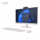 کامپیوتر All in One اچ پی 23.8 اینچی مدل ProOne 240 G10 i5 1335U 16GB 512GB UHD - پلازادیجیتال
