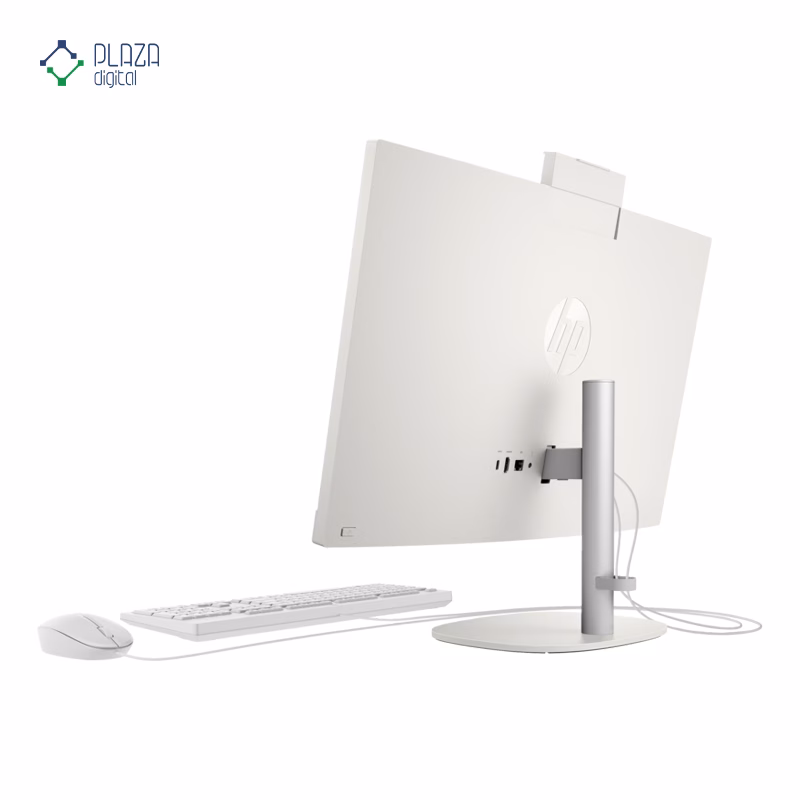 کامپیوتر All in One اچ پی 23.8 اینچی مدل ProOne 240 G10 i5 1335U 16GB 512GB UHD - پلازادیجیتال