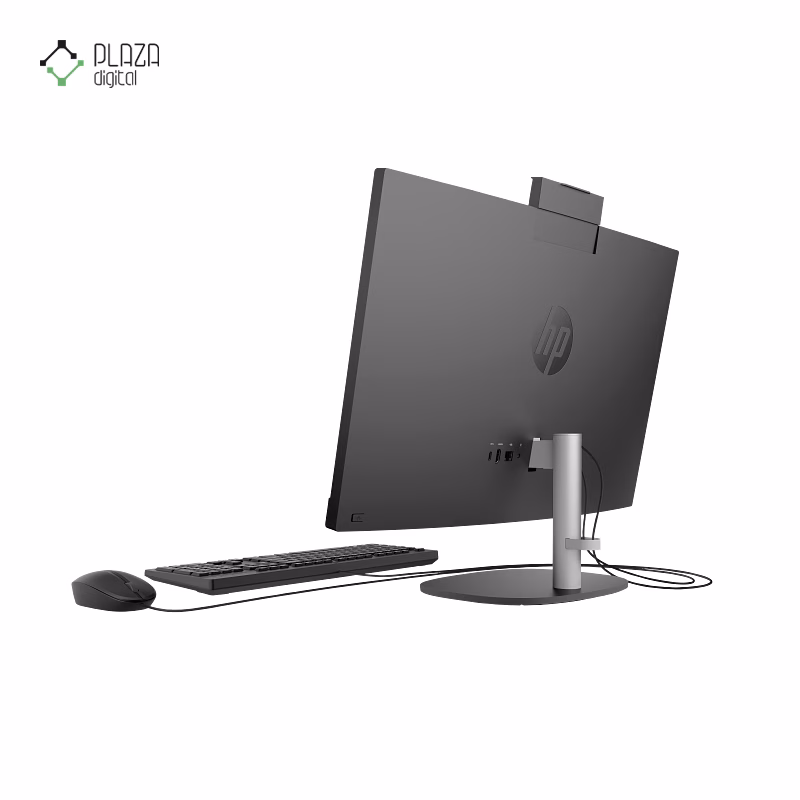 کامپیوتر All in One اچ پی 23.8 اینچی مدل ProOne 240 G10 i5 1335U 16GB 512GB UHD - پلازادیجیتال