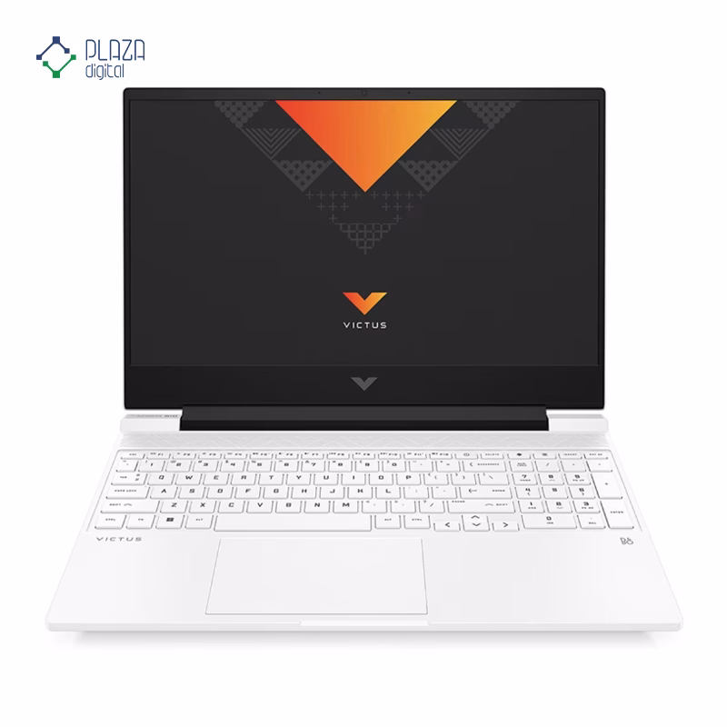 لپ تاپ اچ پی 15.6 اینچی مدل Victus 15-fa1033nn i5 12500H 32GB 1TB RTX4060 پلازادیجیتال