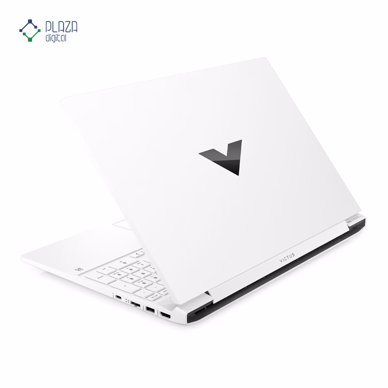 لپ تاپ اچ پی 15.6 اینچی مدل Victus 15-fa1033nn i5 12500H 32GB 1TB RTX4060 پلازادیجیتال