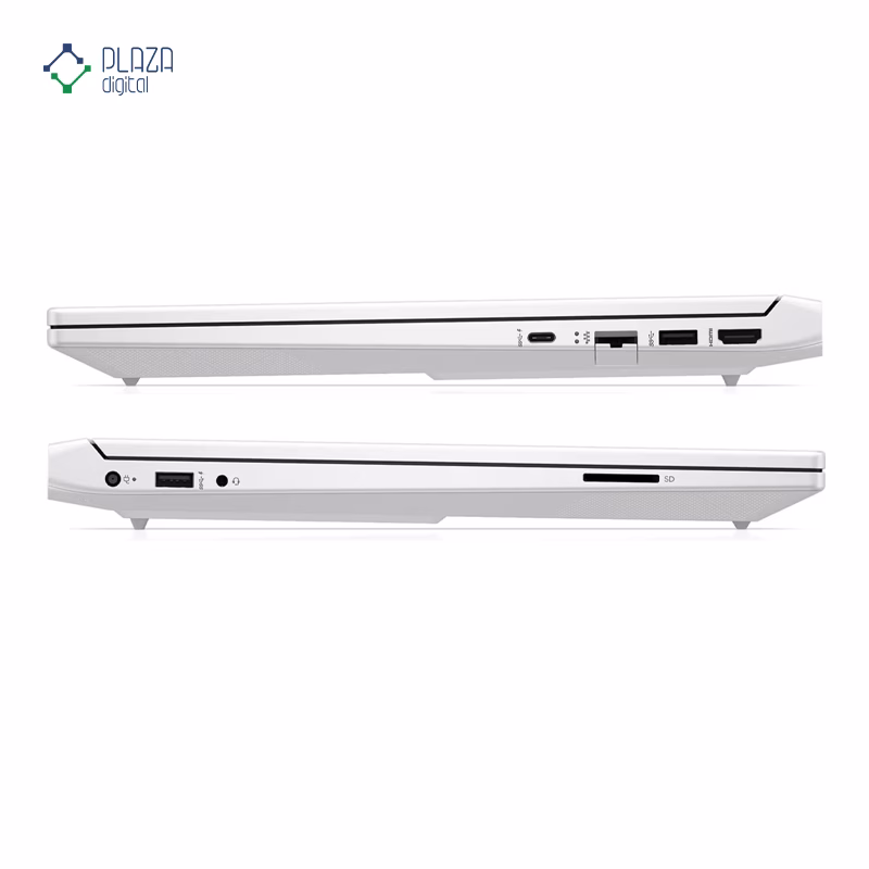 لپ تاپ اچ پی 15.6 اینچی مدل Victus 15-fa1033nn i5 12500H 32GB 1TB RTX4060 پلازادیجیتال
