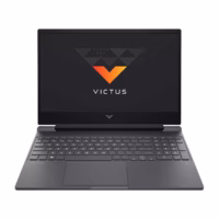 لپ تاپ اچ پی 15.6 اینچی مدل Victus 15-fa1043ne i5 13500H 16GB 512GB RTX3050 پلازادیجیتال