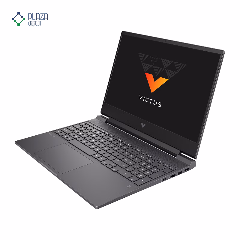 لپ تاپ اچ پی 15.6 اینچی مدل Victus 15-fa1043ne i5 13500H 32GB 1TB RTX3050 پلازادیجیتال