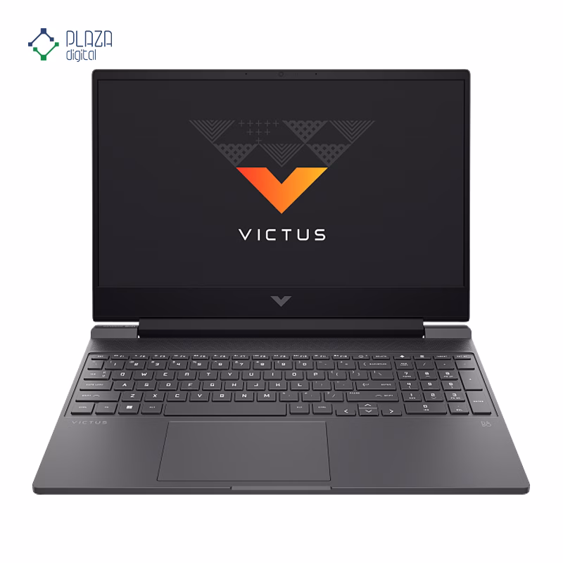 لپ تاپ اچ پی 15.6 اینچی مدل Victus 15-fa1043ne i5 13500H 64GB 2TB RTX3050 پلازادیجیتال