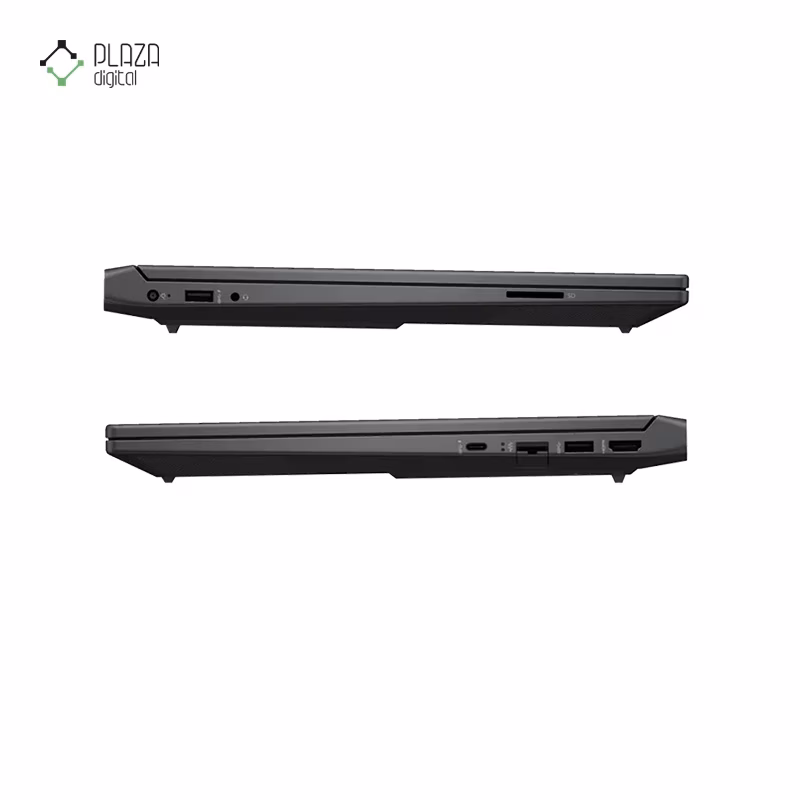 لپ تاپ اچ پی 15.6 اینچی مدل Victus 15 fa1082wm i5 13420H 32GB 2TB RTX4050 پلازادیجیتال