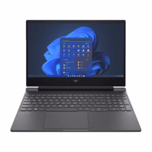 لپ تاپ اچ پی 15.6 اینچی مدل Victus 15 fa1082wm i5 13420H 32GB 2TB RTX4050 پلازادیجیتال