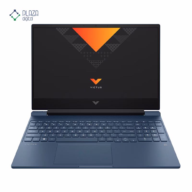 لپ تاپ اچ پی 15.6 اینچی مدل Victus 15-fb1107nq R5 7535HS 32GB 2TB RTX2050 پلازادیجیتال
