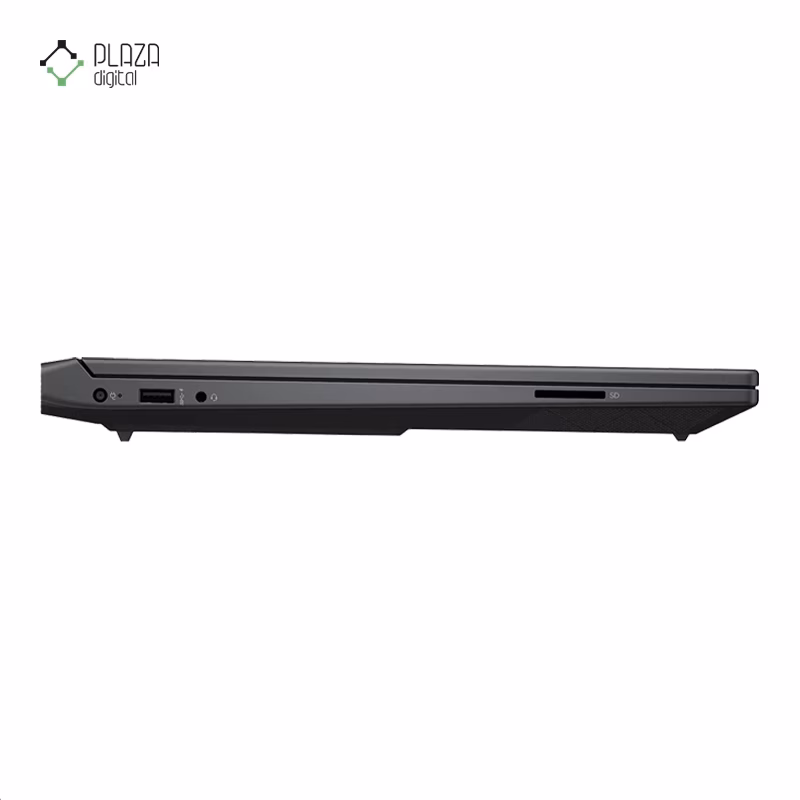 لپ تاپ اچ پی 15.6 اینچی مدل Victus 15 fb2063dx R5 7535HS 16GB 1TB RX 6550M پلازادیجیتال