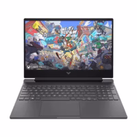 لپ تاپ اچ پی 15.6 اینچی مدل Victus 15 fb2063dx R5 7535HS 16GB 1TB RX 6550M پلازادیجیتال