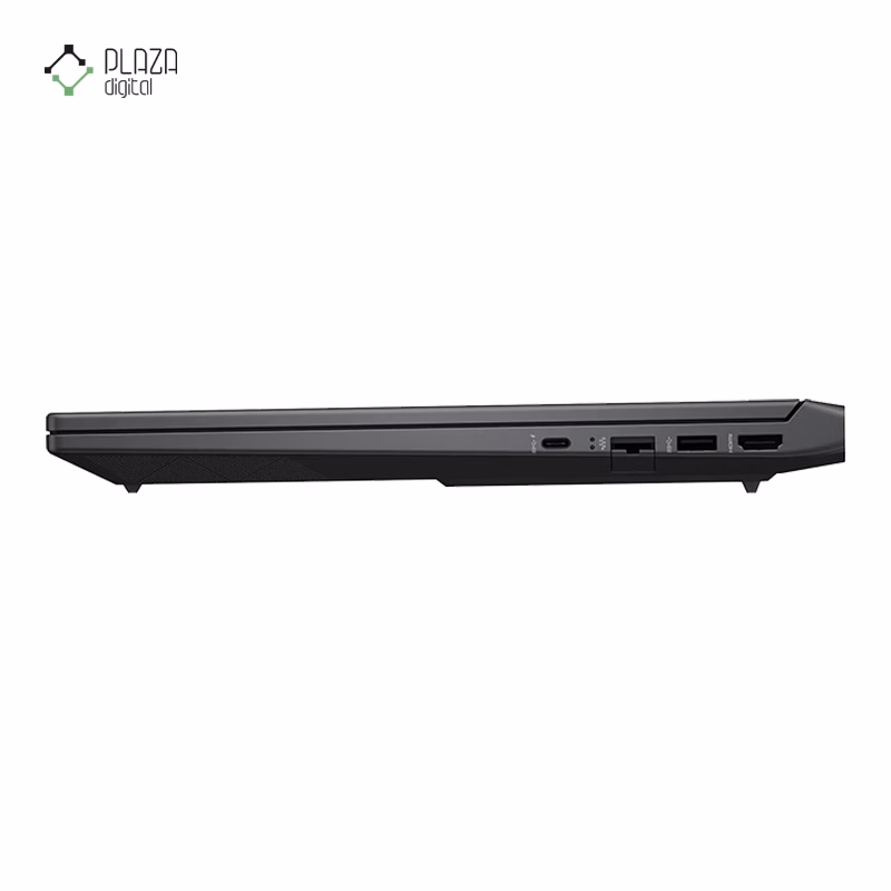 لپ تاپ اچ پی 15.6 اینچی مدل Victus 15 fb2063dx R5 7535HS 16GB 512GB RX 6550M پلازادیجیتال