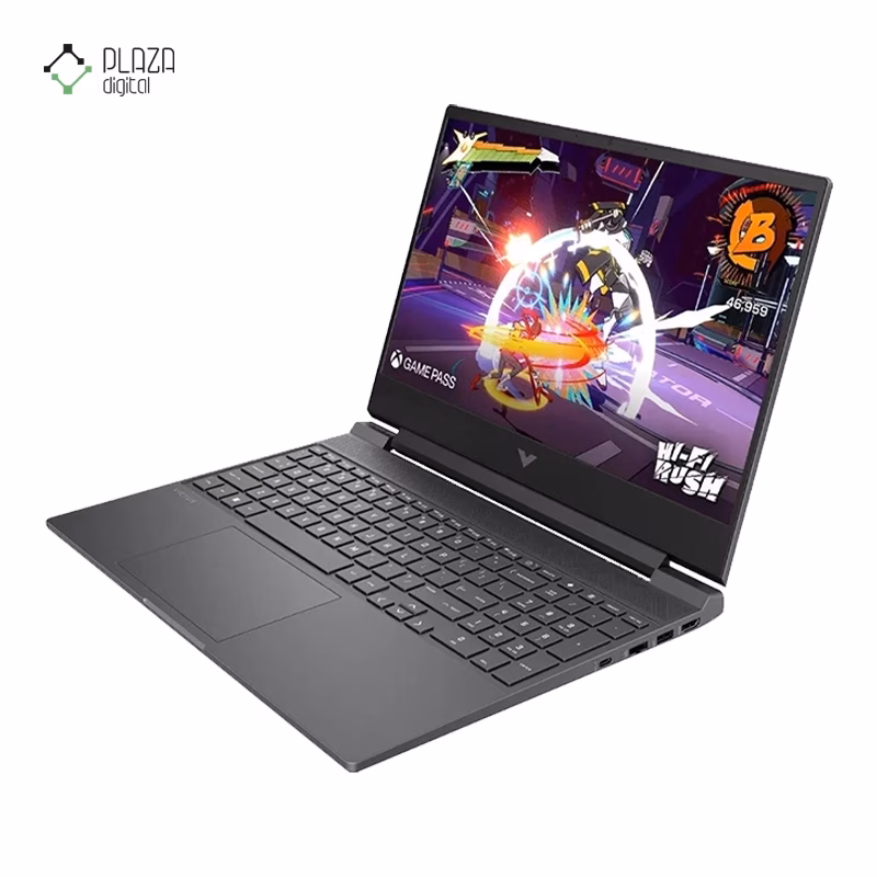 لپ تاپ اچ پی 15.6 اینچی مدل Victus 15 fb2063dx R5 7535HS 32GB 1TB RX 6550M پلازادیجیتال