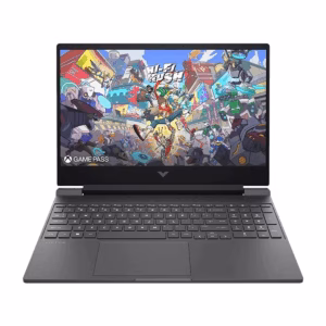 لپ تاپ اچ پی 15.6 اینچی مدل Victus 15 fb2063dx R5 7535HS 32GB 1TB RX 6550M پلازادیجیتال
