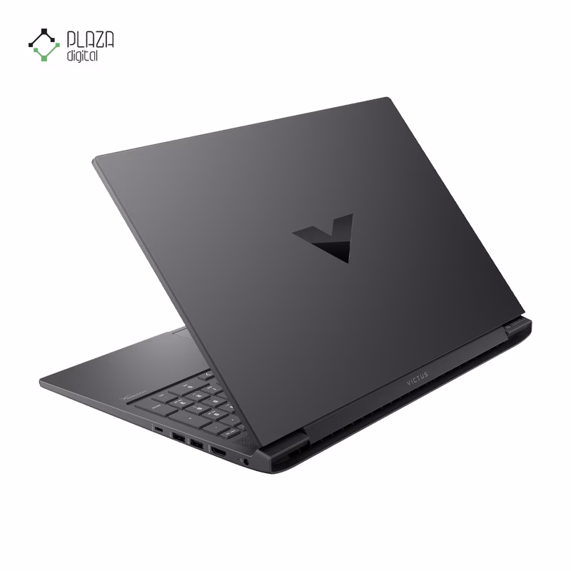 لپ تاپ اچ پی 16 اینچی مدل Victus 16-S1023DX R7 8845HS 32GB 1TB RTX4070 پلازادیجیتال