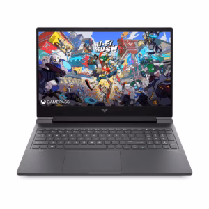 لپ تاپ اچ پی 16 اینچی مدل Victus 16-S1023DX R7 8845HS 32GB 1TB RTX4070 پلازادیجیتال
