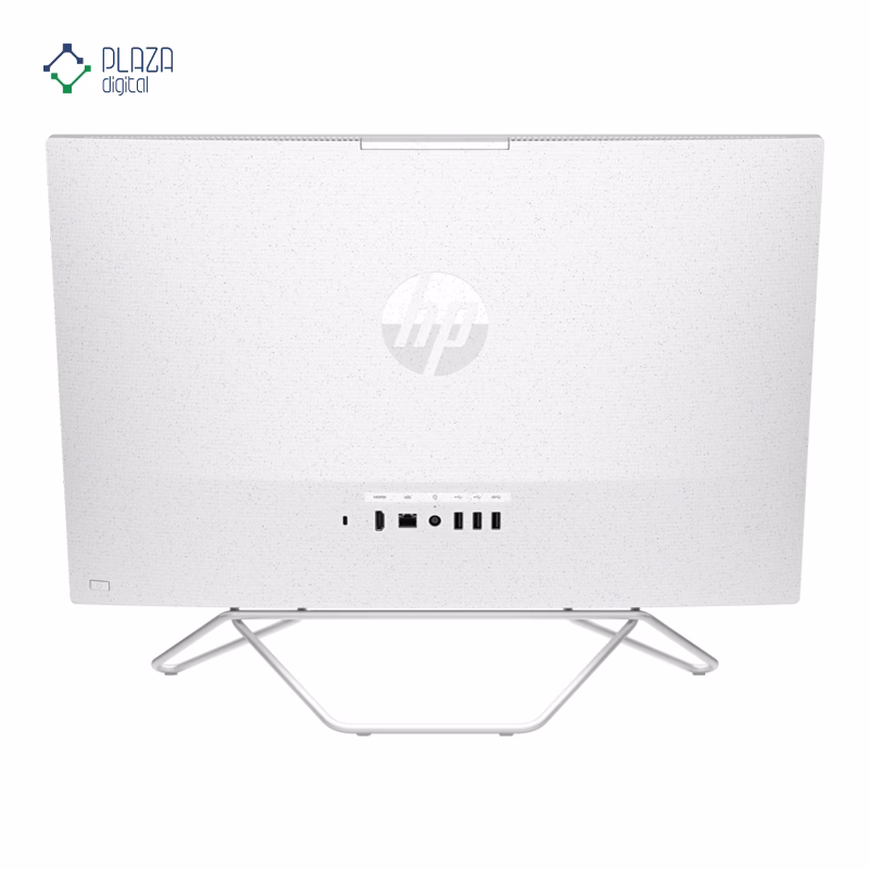 نمونه کامپیوتر All in One اچ پی 24 اینچی مدل cb1445nh i3 1215U 16GB 1TB UHD - پلازادیجتال