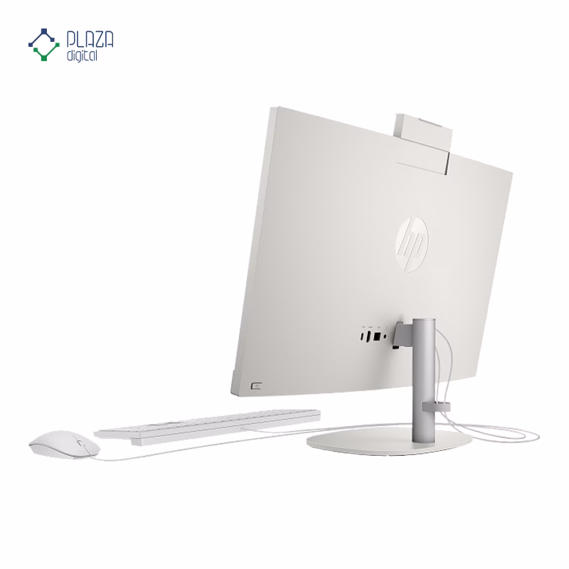 کامپیوتر All in One اچ پی 24 اینچی مدل cr0315nh i3 1315U 16GB 512GB UHD - پلازادیجیتال