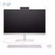 کامپیوتر All in One اچ پی 24 اینچی مدل cr0315nh i3 1315U 16GB 512GB UHD - پلازادیجیتال