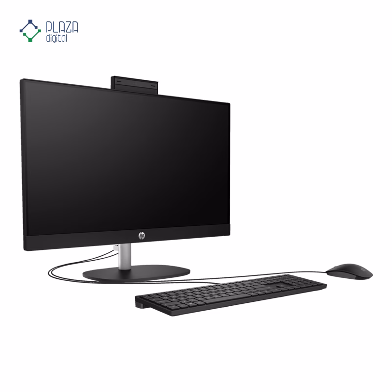 کامپیوتر All in One اچ پی 24 اینچی مدل cr0316nh i3 1315U 16GB 1TB UHD - پلازادیجیتال