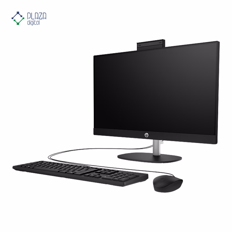 کامپیوتر All in One اچ پی 24 اینچی مدل cr0316nh i3 1315U 16GB 1TB UHD - پلازادیجیتال