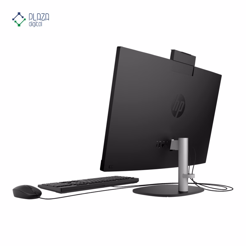 کامپیوتر All in One اچ پی 24 اینچی مدل cr0316nh i3 1315U 16GB 512GB UHD - پلازادیجیتال