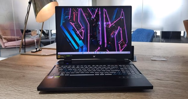 لپ تاپ ایسر Predator Helios Neo 16
