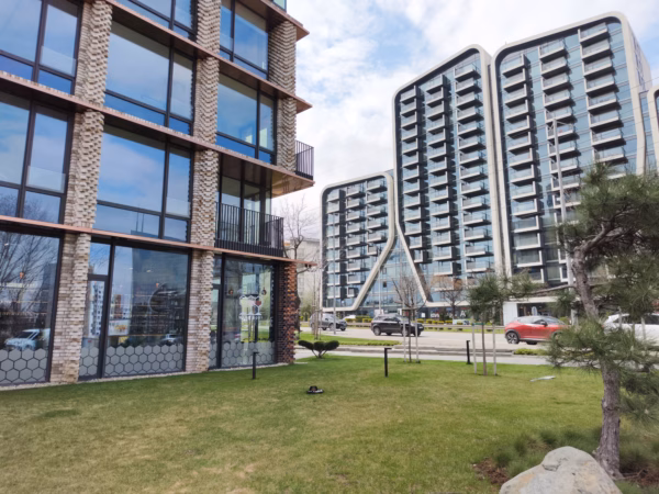 Infinix Note 50 Pro camera in day 1 2