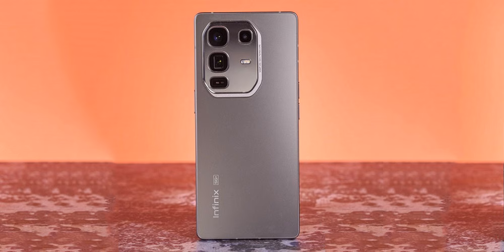 Infinix Note 50 Pro review 1