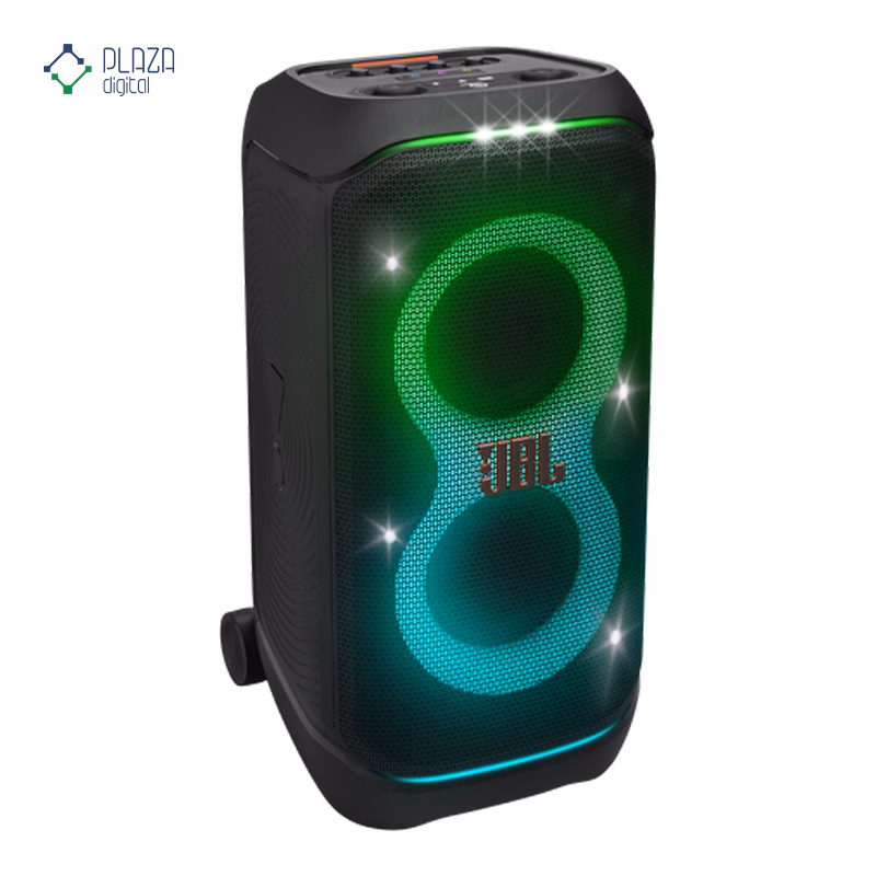 اسپیکر جی بی ال مدل PartyBox Stage 320 - پلازا دیجیتال