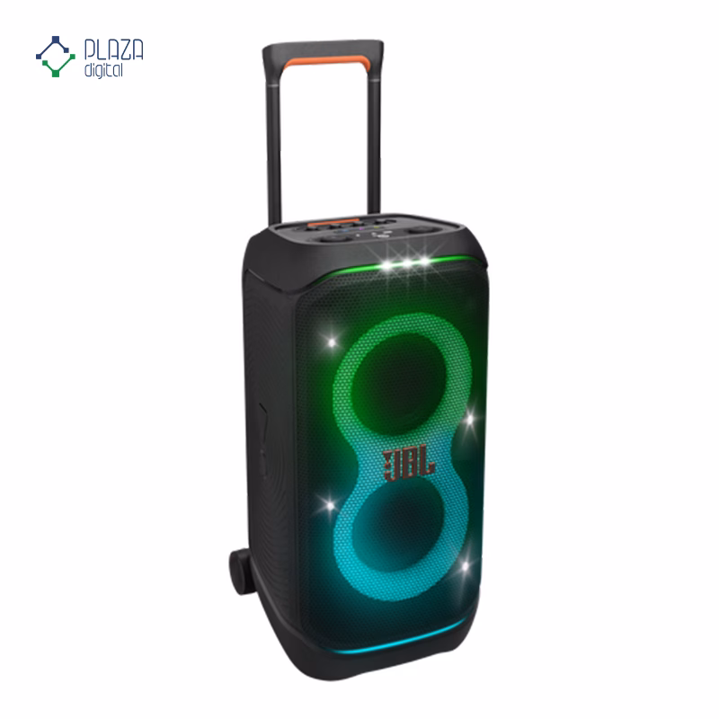 اسپیکر جی بی ال مدل PartyBox Stage 320 - پلازا دیجیتال