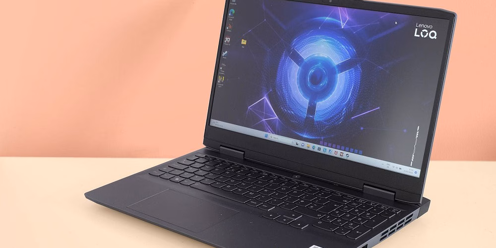 بررسی لپ تاپ لنوو LOQ مدل i7 14700HX RTX4060