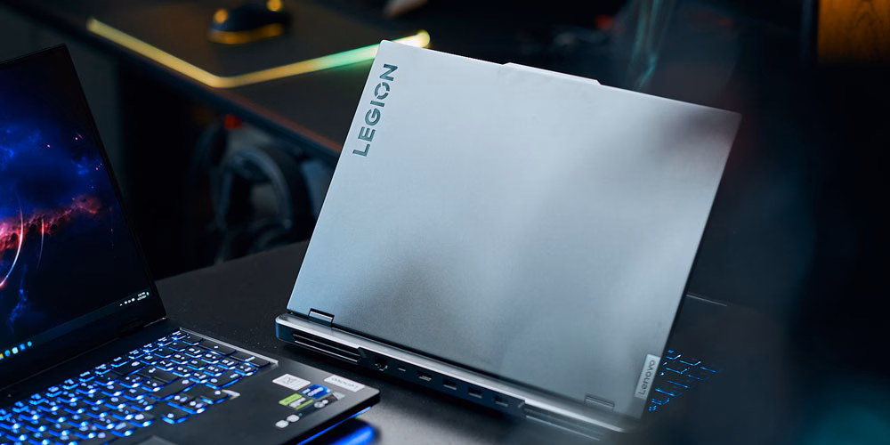 بررسی لپ تاپ Legion Pro 5 مدل i7 14700HX و RTX4070 73 لپ تاپ Legion Pro 5 مدل i7 14700HX و RTX4070
