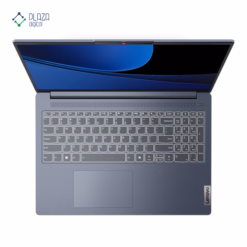 لپ تاپ لنوو 16 اینچی مدل IdeaPad Slim 5 Core 7 150H 16GB 1TB پلازادیجیتال