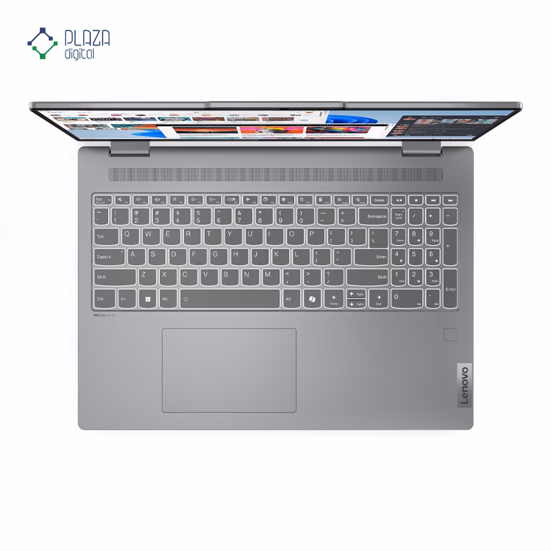 لپ تاپ لنوو 16 اینچی مدل IdeaPad Slim 5 Core 7 150H 16GB 1TB پلازادیجیتال