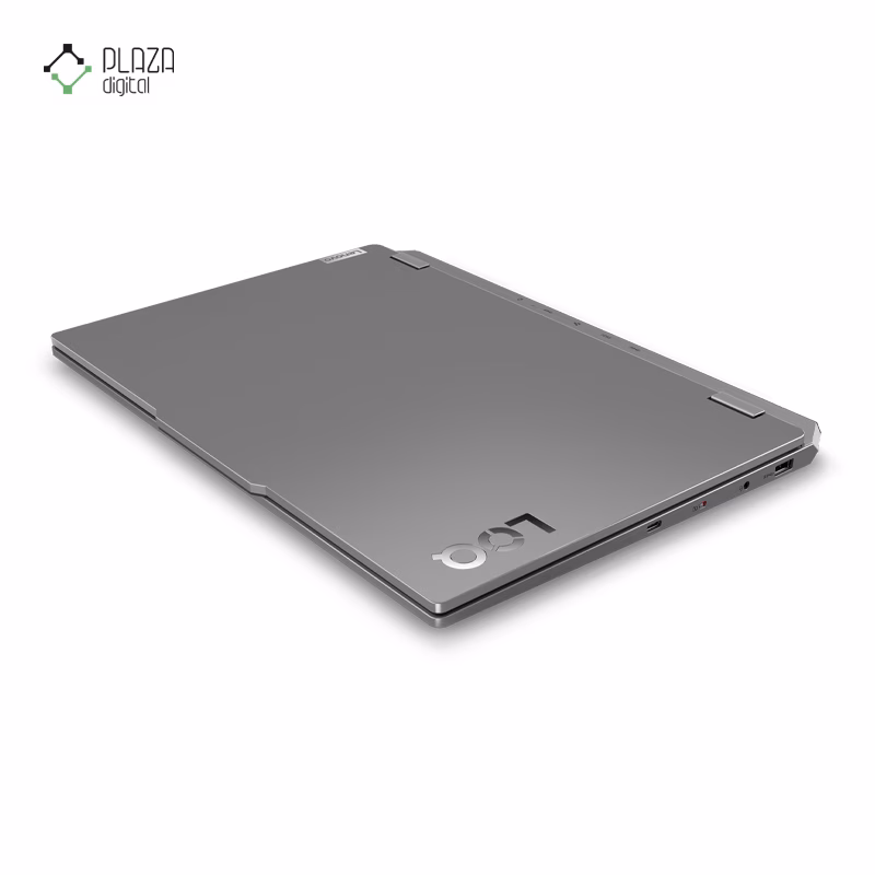 لپ تاپ لنوو 15.6 اینچی مدل LOQ 15AHP9 R7 8845HS 64GB 2TB RTX4060 پلازادیجیتال