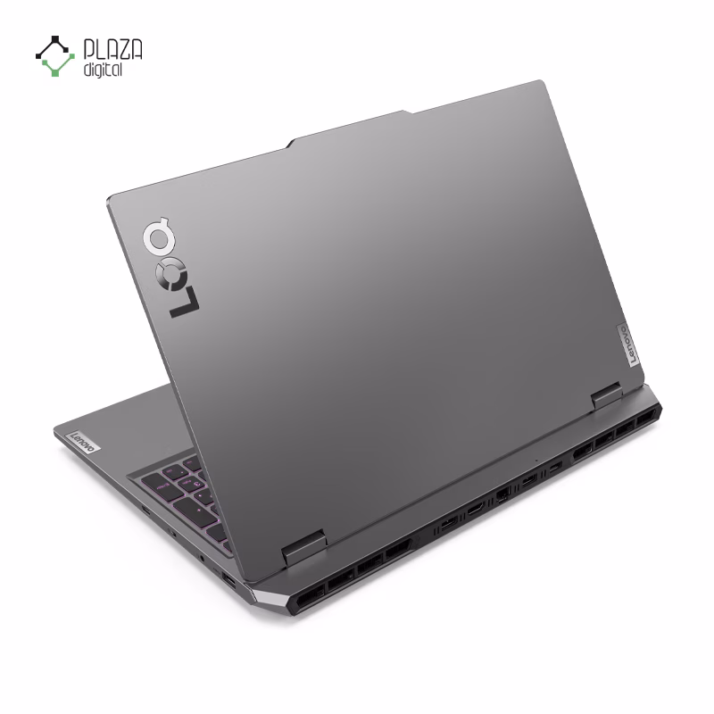 لپ تاپ لنوو 15.6 اینچی مدل LOQ 15AHP9 R7 8845HS 64GB 2TB RTX4060 پلازادیجیتال