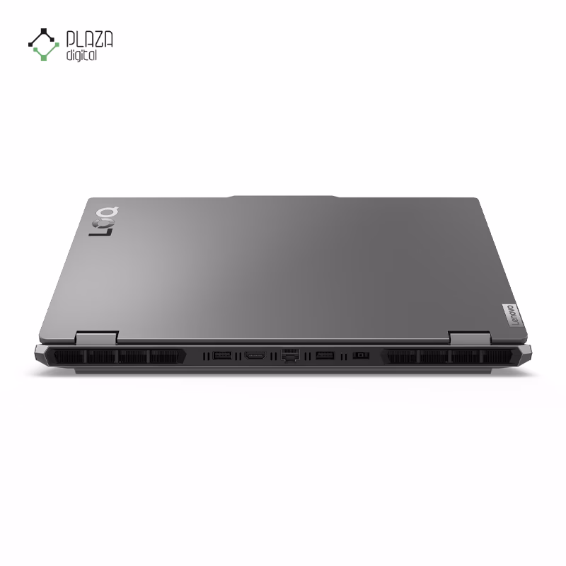 لپ تاپ لنوو 15.6 اینچی مدل LOQ 15AHP9 R7 8845HS 64GB 2TB RTX4060 پلازادیجیتال