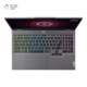 لپ تاپ لنوو 15.6 اینچی مدل LOQ 15AHP9 R7 8845HS 64GB 2TB RTX4060 پلازادیجیتال