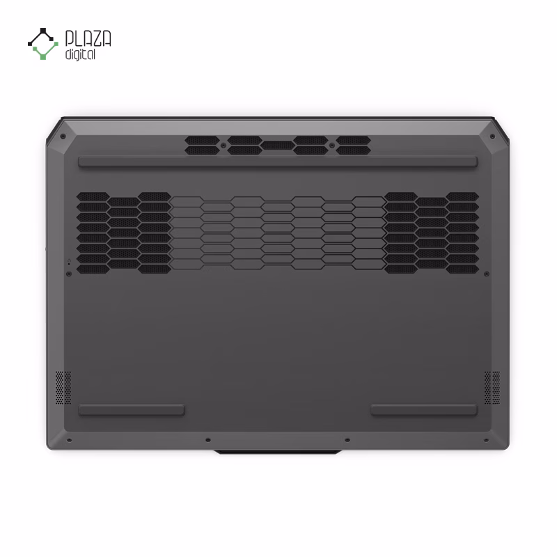 لپ تاپ لنوو 15.6 اینچی مدل LOQ 15AHP9 R7 8845HS 64GB 2TB RTX4060 پلازادیجیتال