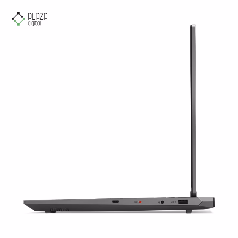 لپ تاپ لنوو 15.6 اینچی مدل LOQ 15AHP9 R7 8845HS 64GB 2TB RTX4060 پلازادیجیتال