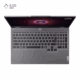 لپ تاپ لنوو 15.6 اینچی مدل LOQ 15ARP9 R7 7435HS 64GB 1TB RTX4060 پلازادیجیتال