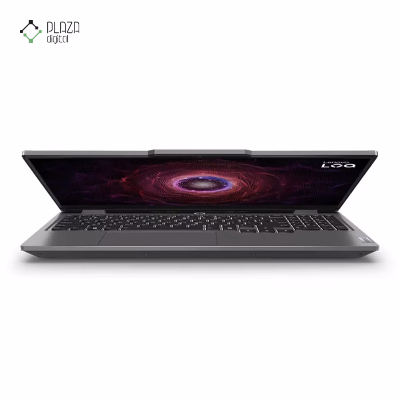 لپ تاپ لنوو 15.6 اینچی مدل LOQ 15ARP9 R7 7435HS 64GB 1TB RTX4060 پلازادیجیتال