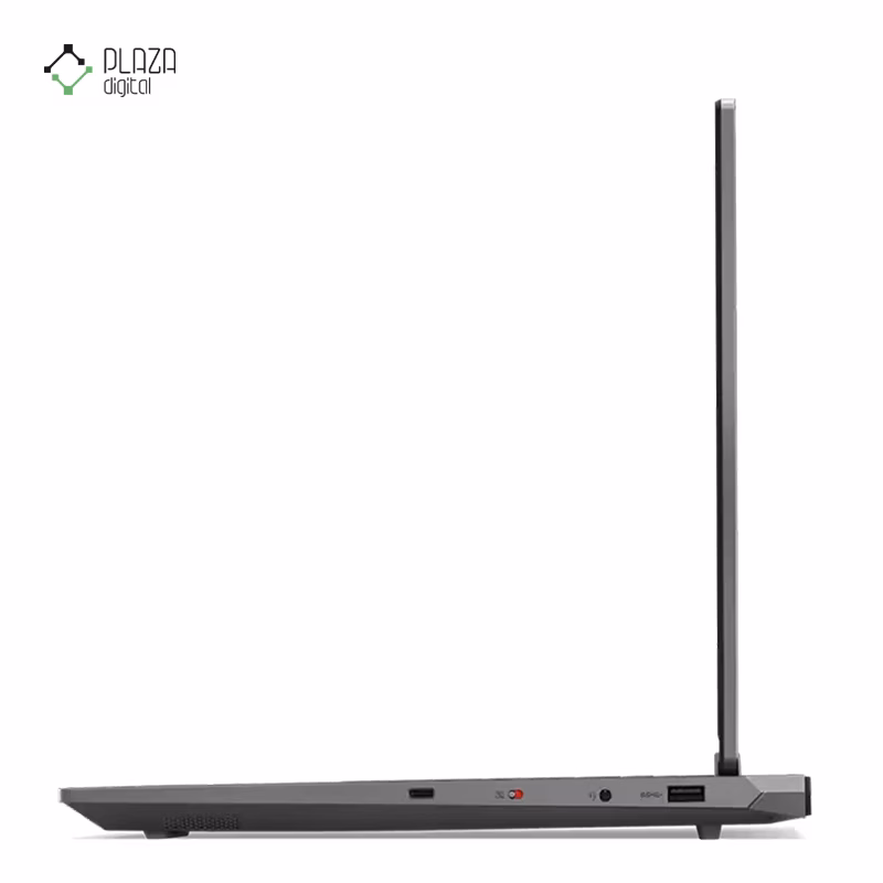 لپ تاپ لنوو 15.6 اینچی مدل LOQ 15ARP9 R7 7435HS 64GB 1TB RTX4060 پلازادیجیتال