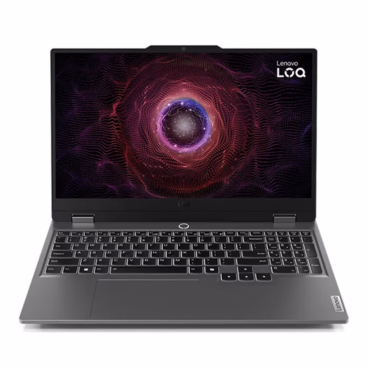 لپ تاپ لنوو 15.6 اینچی مدل LOQ 15ARP9 R7 7435HS 64GB 1TB RTX4060 پلازادیجیتال