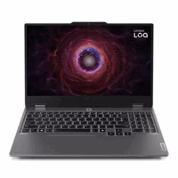 لپ تاپ لنوو 15.6 اینچی مدل LOQ 15ARP9 R7 7435HS 64GB 2TB RTX4060 پلازادیجیتال