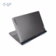 نمای پشت لپ تاپ لنوو 15.6 اینچی مدل LOQ 15IRH8 i7 13620H 24GB 512GB RTX4050 پلازا دیجیتال